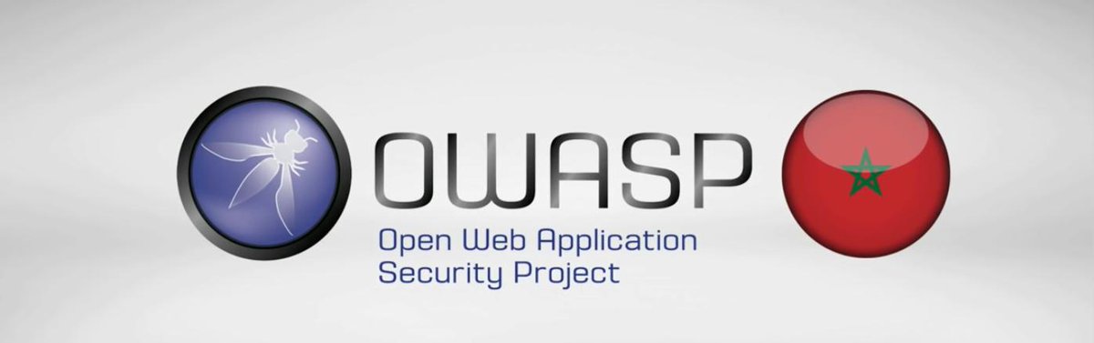 Take 2 minutes to customize your next Owasp Morocco chapter meeting - eepurl.com/giC0oX