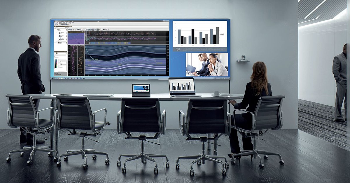 cyviz's tweet image. All business insight begins with intelligence. Welcome to a new dimension in visual intelligence.
cyviz.com/see-beyond/ 
#dataanalysis #dataviz #visualizationtechnology