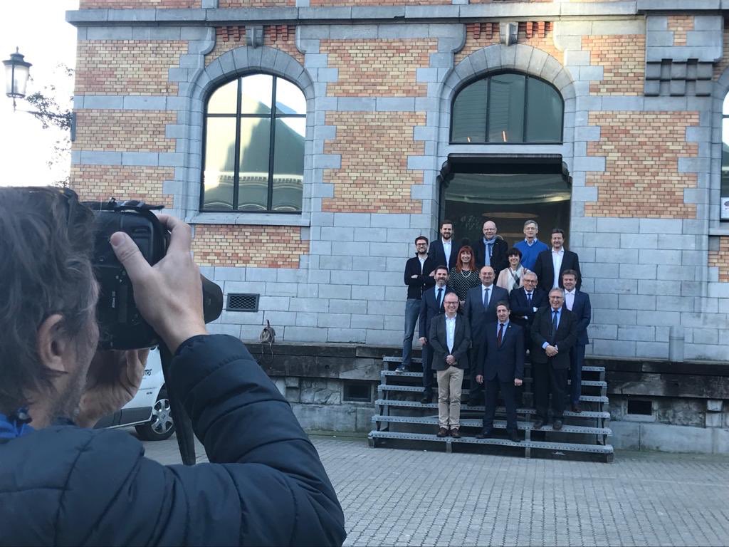 Willy BORSUS tweet media