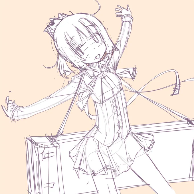 るーとちゅうがくせい 