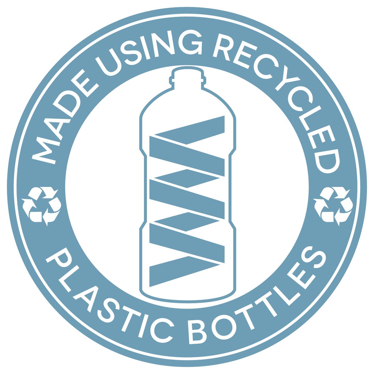 Time to fully embrace the power of recyling #TuesdayThoughts #Springbond™ #plastic #underlaywithaconscience #makeadifference