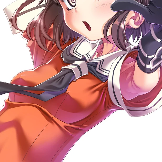 腋 