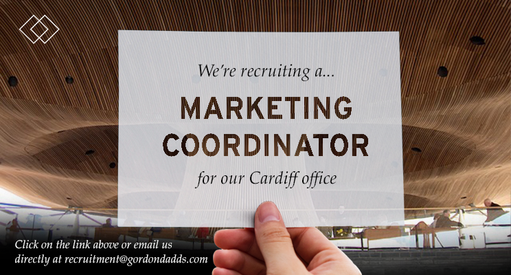 IncePvtWealth's tweet photo. We're recruiting a Marketing Coordinator for our Cardiff office - click here to view details and to apply https://t.co/26ZHRtsipd https://t.co/73WLVKhjFi
