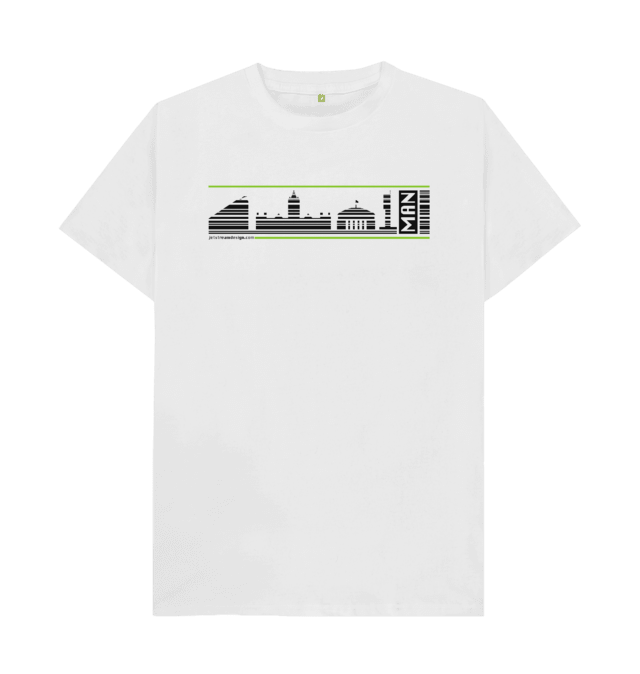 JetstreamD's tweet photo. Great news that @BBC6Music is coming to #Liverpool for the next  6Music festival, better get on with a new design to celebrate... but you can still get a Manchester T-shirt - home of the first festival in 2014. https://t.co/x9evwV5sDR #6MusicFest #liverpool #manchester #mcr https://t.co/kU0AMlFzc6