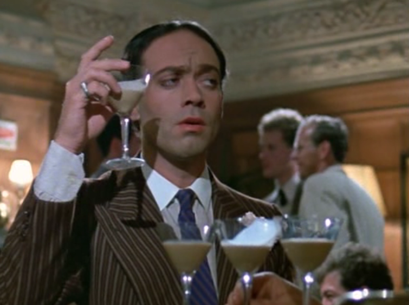Sounds_Curious's tweet photo. #JohnLennon and #TennesseeWilliams both guzzled #BrandyAlexanders – but the most stylish imbiber of this #cult #cocktail was definitely #AnthonyBlanche, in #EvelynWaugh’s #BridesheadRevisited. Discover its louche history in our A-Z of Cocktails – B… https://t.co/q4oJlj1j7X #ASMR https://t.co/z94TArGYCS