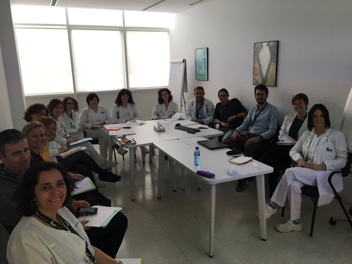 Fundació Sanitària Mollet tweet media