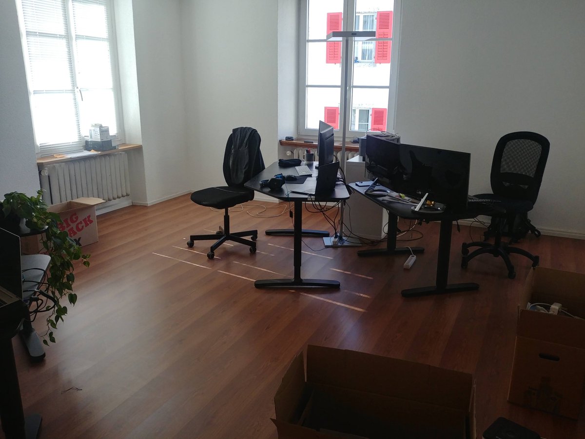 comotive GmbH tweet media