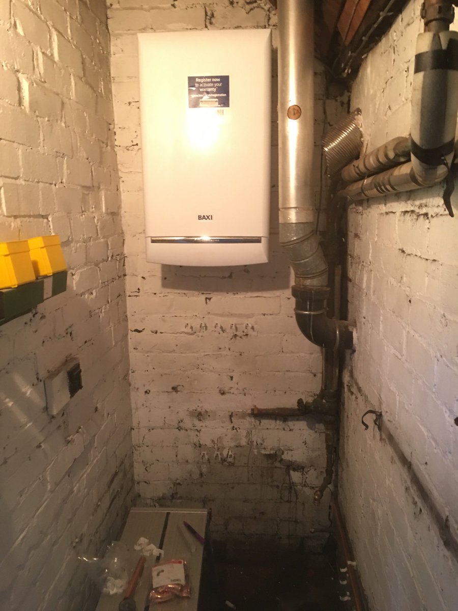 paradigm_nw's tweet photo. New hot water feed and plumbing in of this 40kw baxi combi!
#paradigmplumbingsolutions https://t.co/uxQ0LdNwD0