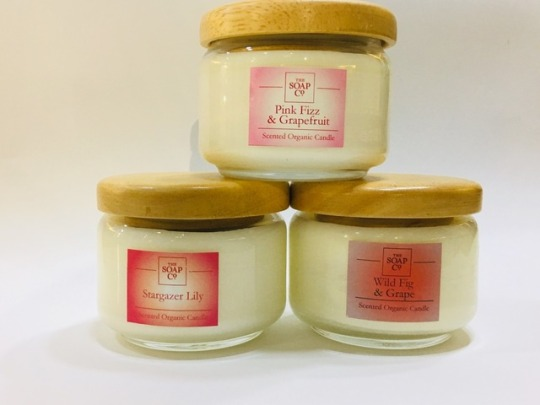 SoapCo_Keswick's tweet photo. Have you heard? Tealights are out, and Pot Jars are in this Spring. With a longer burn time, and in multiple scents, they're bound to make your living room just that little bit warmer. Exclusively, in store only. #MadeInKeswick #Candles #SpringFeelings https://t.co/FH0v2et0Tw
