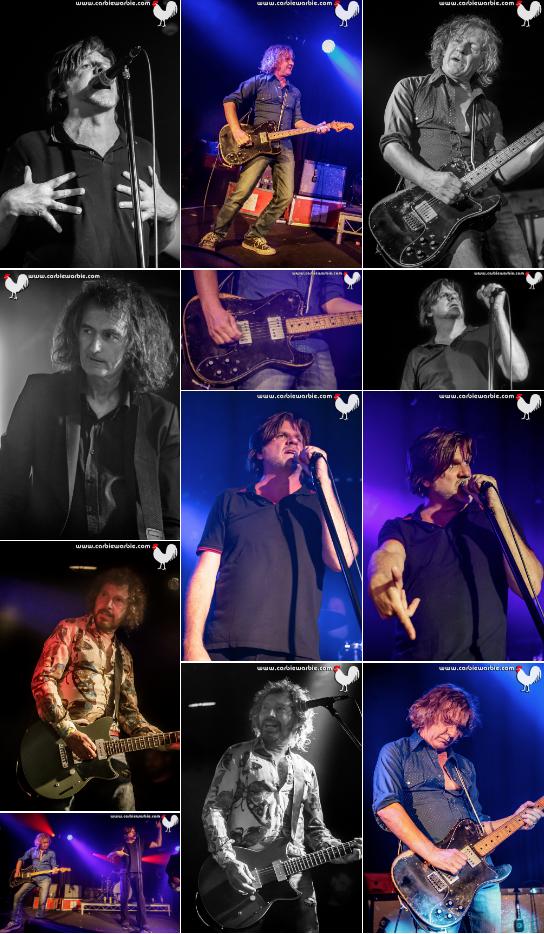 CarbieWarbie's tweet photo. #TheBeasts honouring the legacy of #BeastsOfBourbon after losing #SpencerPJones & #BrianHooper. Last time it was an emotional rollercoaster at @PrinceBandroom but this time, it was a celebration to dearly departed legends. Support @Dallas_Crane! โค๏ธโก๏ธ๐
https://t.co/8weWcANqeR https://t.co/URi3oEIL0W