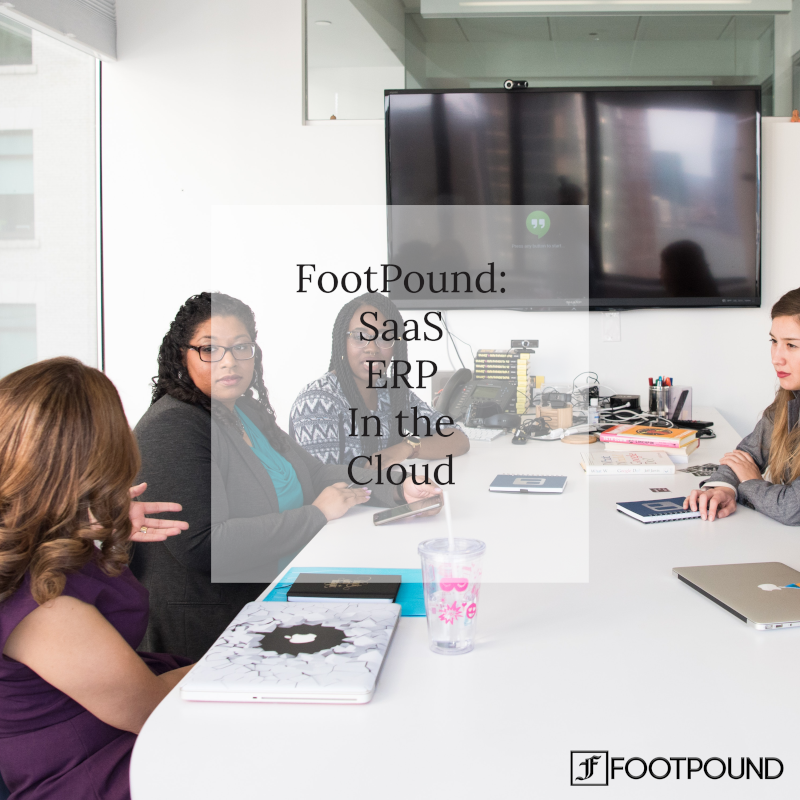 FootPoundERP's tweet photo. #FootPound is a modularized #ERP that give businesses the power to choose https://t.co/BedCFCgjDG