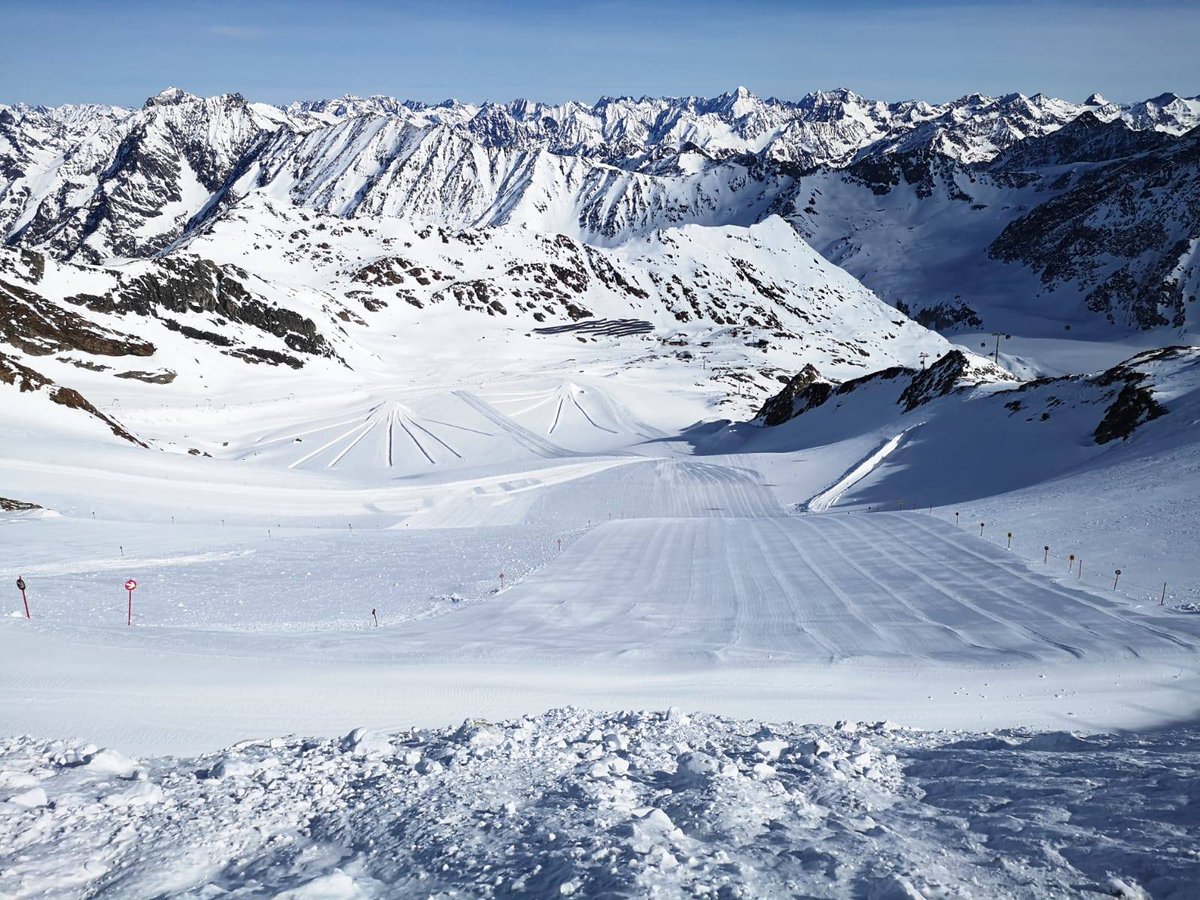 Pitztal (@Pitztal_Tirol) / Posts / X
