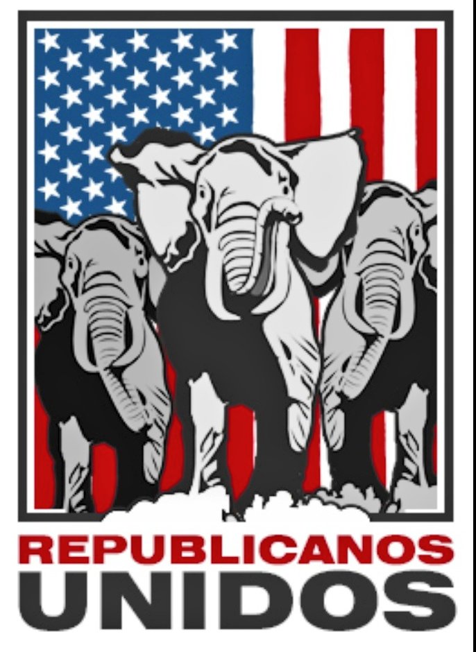 GOPUnidos's tweet photo. REPUBLICANOS UNIDOS MEETING TODAY!
 6:30pm 
At  1035 S. SEMORAN BLVD BUILDING 3, WINTER PARK FL 32792
Behind building 3 at conference room near lake.  Follow signs. @PuertoRico51st
@Hispanic_GOP @LatinoGop @TrumpHispanics @RYCPR51 @zurdo1405 @GOP_PR51 https://t.co/KKOv6YAjCX