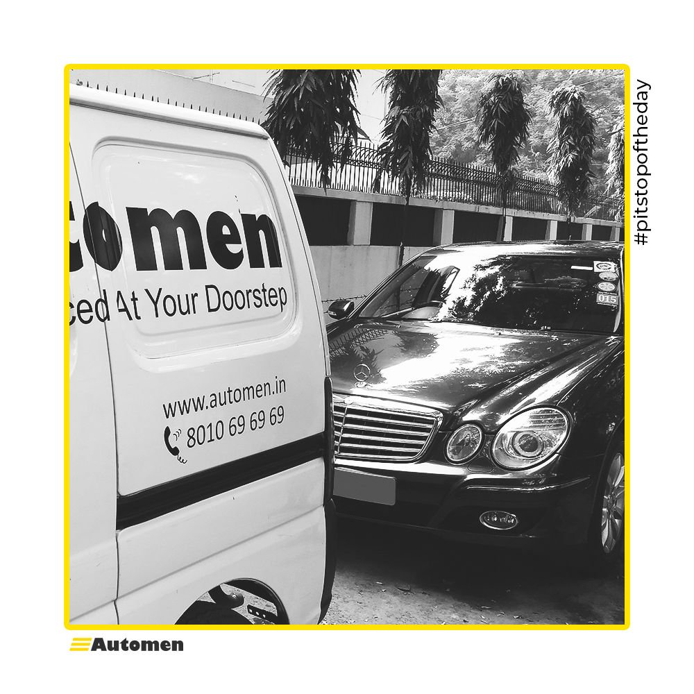 AutomenIndia's tweet photo. No need to be car-less for a whole day! Get your luxury car serviced at your doorstep in just 90 minutes.
Call 8010696969 to know more.
.
#mercedes #carsofig #igers #carstagram #carnation #carporn #carsofinsta #automended #getautomended https://t.co/1I3YhFXNP5