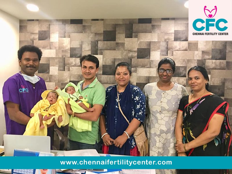 CFC_IVF's tweet photo. IVF / ICSI delivered Bangladeshi patient going home with their cute ICSI babies - Chennai Fertility Center. May God bless them.
#IVF #ICSI #ICSIBabies #Fertility #Infertility #ICSISuccess @CFC_IVF #ChennaiFertilityCenter https://t.co/V1YnRrsJMY