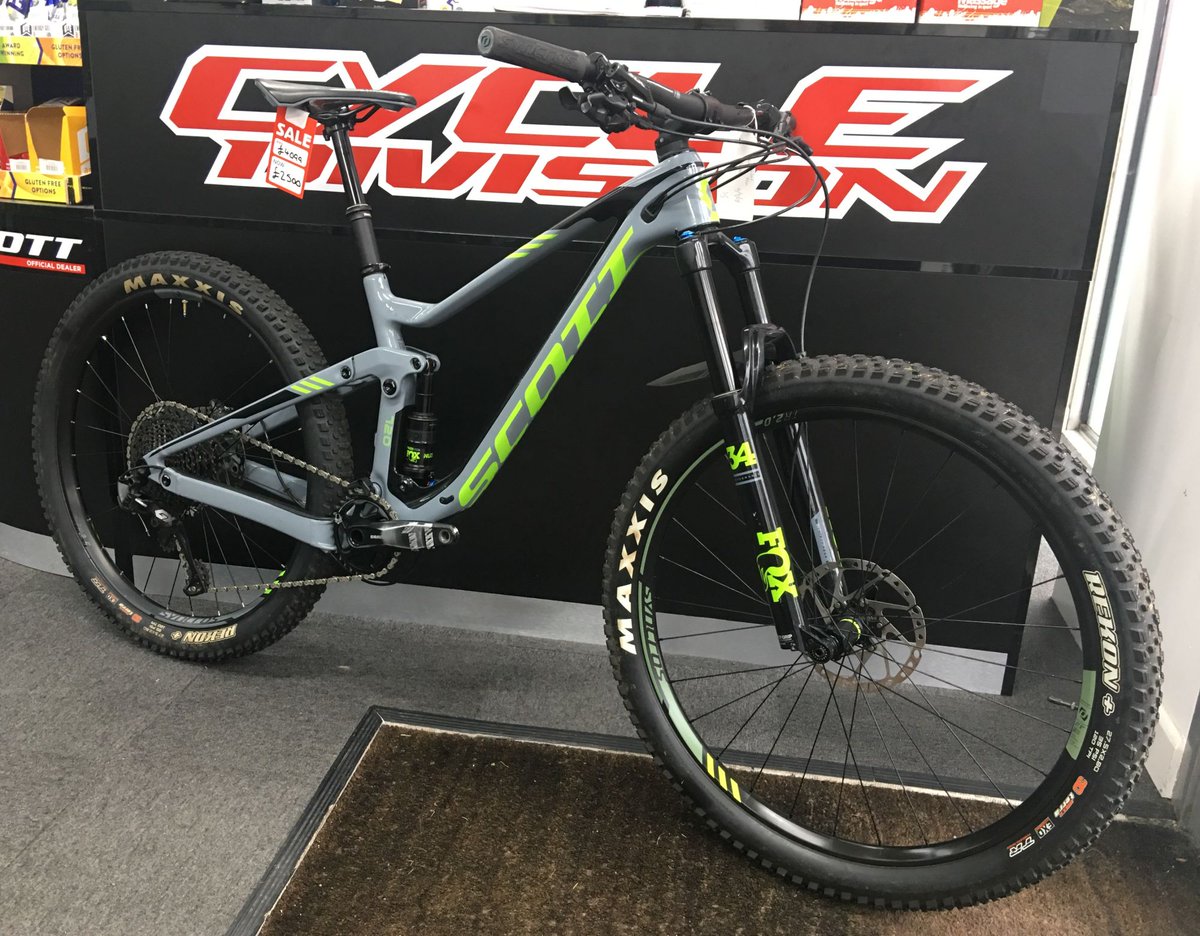 scott genius for sale