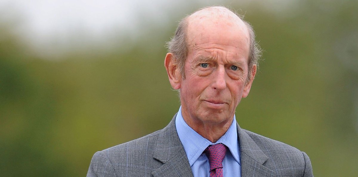 The Prostate Project (@_prostateprojec) on Twitter photo We are honoured that #HRHDukeOfKent will perform the official opening of the Stokes Centre for Urology at the <a href="/RoyalSurrey/">Royal Surrey</a> next week.
None of this could have happened without the incredible support from our local community. We are honoured that #HRHDukeOfKent will perform the official opening of the Stokes Centre for Urology at the <a href="/RoyalSurrey/">Royal Surrey</a> next week.
None of this could have happened without the incredible support from our local community.