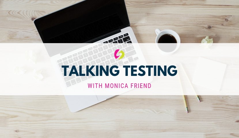 Gabbibility's tweet image. NEW #TalkingTesting blog with Monica Friend. We talk about #RemoteWorking, being a #MentalHealth advocate and going from Theatre Arts grad to Software Tester! 

blog.searchability.co.uk/talking-testin…