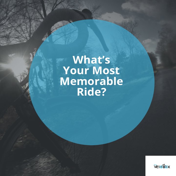 TheVeloBox's tweet photo. 🤔Memorable For Good Or For Bad? ✅🙌🏻🏁🚴🏽‍♂️💨 #Cycling #Cyclist #BritishCycling #SubscriptionBox #TheVeloBox #RoadCycling #CyclingLife #Triathlon #Triathlete https://t.co/Y8T9rqpxNF