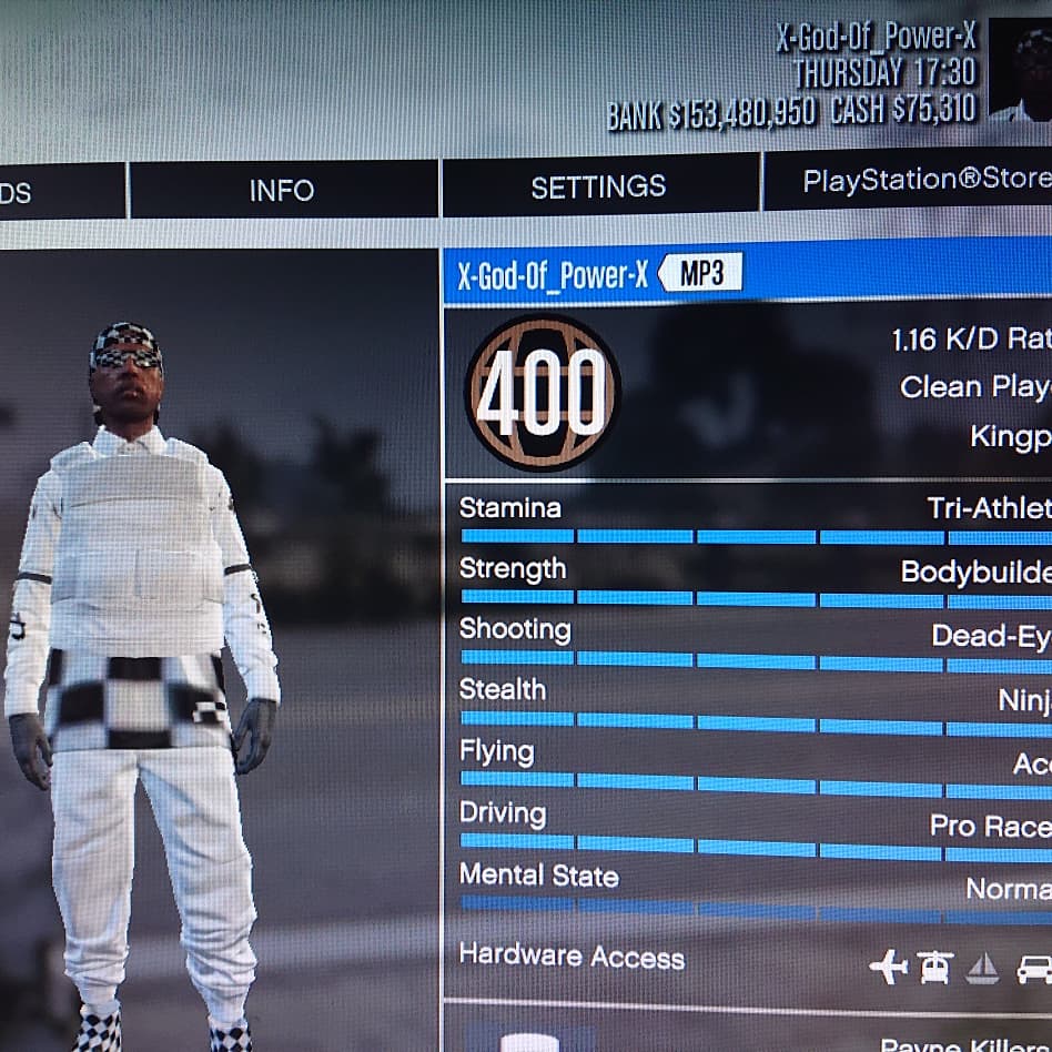 GamerZGanG's tweet photo. حساب مهكر كامل
اللفل 400
 فلوس 150 مليون
مع شورت ليست ملابس مهكرة
شنطة الهايست الخضرا والسودا
امكانية تغيير الشنطة بدون تعليق اللبس
القدرات فل
سرعة
مشتري كل المقرات
بالايميل الاول وجميع البيانات
التواصل خاص https://t.co/JMmKHKAvdR
