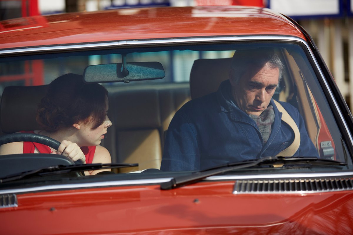 Bob has been kidnapped by Kath and Kath has just escaped from her weddding after she just got married. But, what on earth is going on here?
#TuesdayThoughts