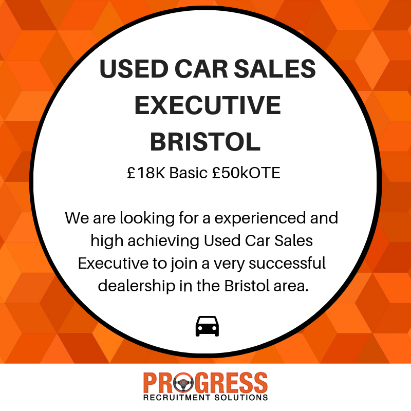 Pinnacle_LV's tweet photo. Latest Vacancy in #Bristol - Looking for a Used Car Sales Executive, contact me now for more info about this role. #Sales #CarSales #LatestVacancy #BristolJobs #BristolHour #ProgressJobs @progressjobs https://t.co/UadGJFVqCQ