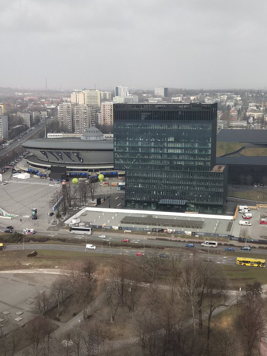 Otro año más por aquí