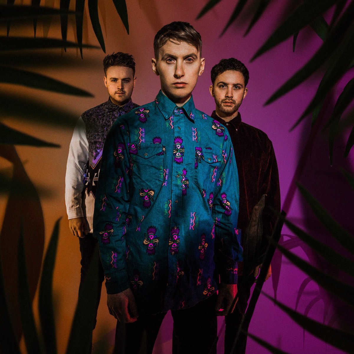 Closeuppromo's tweet photo. SHOW :: @xyandomusic headline @HoxtonSquareBar this March (15/3) for Club CloseUp (w/ @JagerUK)

Tickets flying out for the electronic Welsh trio's biggest LDN show to date. @Kimono_Loco support.

@TicketWebUK https://t.co/QR8ov6coFz