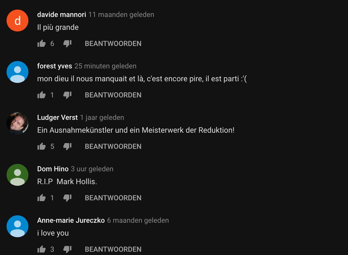 RBNDLM's tweet image. Zegt genoeg. #SuchAShame