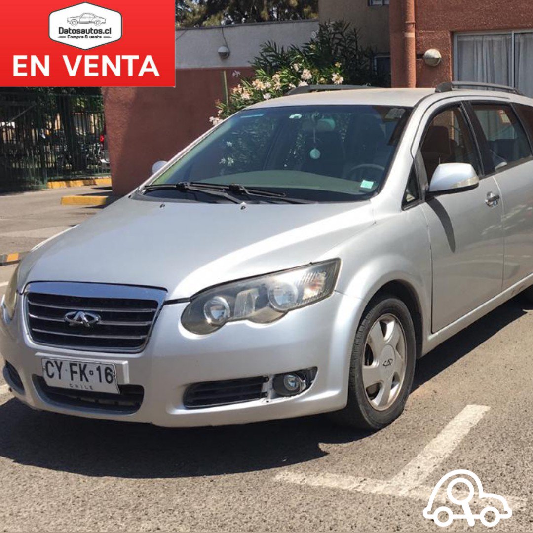 datosautos's tweet image. En Venta🚘🚩🖼️ #QuintaNormal
#Chery #Destinity 2011
km: 99.000
motor: 2.0
Transmisión: mecanica
Combustible: gasolina
N° Dueños: 2
Precio: 3.600.000 (conversable)
⛽ #datosautos
☏Contacto Vendedor (Dueño)☏
⇢Ricardo Lopez⇢+56983621272
_
#autos #santiago #Autosusados #enventa