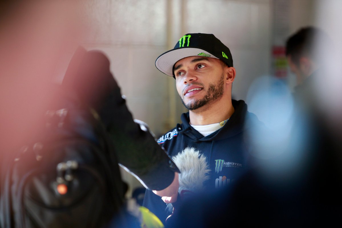 AllianceRaceUK's tweet photo. We caught up with @TomChilton_ @OllieJackson48 &amp; @nicolashamilton in detail to get their feedback on last week's shakedown &amp; thoughts on the 2019 @BTCC season ahead

You can 🎧 to each interview in full 👇on our podcast channel https://t.co/6mBVo3vSMo

#BTCC #imwithmotorbase https://t.co/QfwMDWEMxM