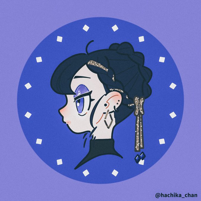 よこカオ 