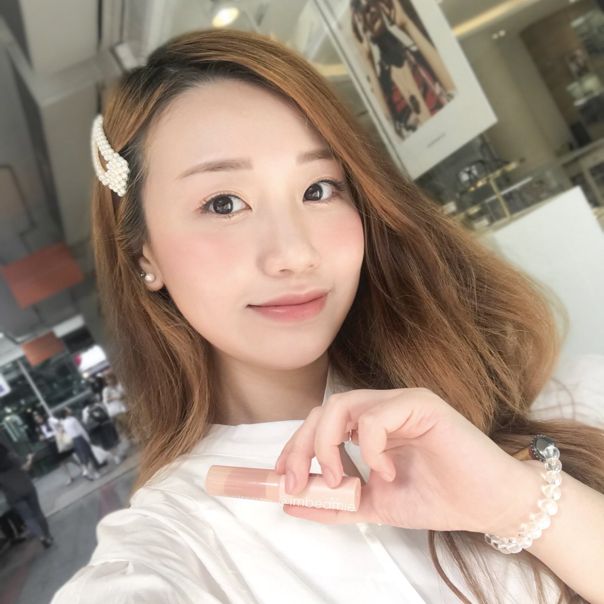 💖บีมมี่💖มิสโคเรีย ᐧ༚̮ᐧ✨ tweet media