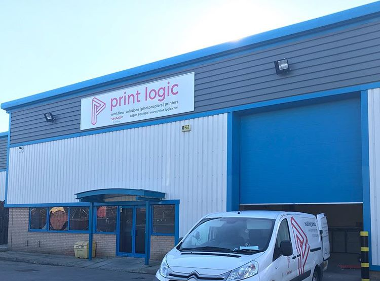 PrintLogicUK's tweet photo. It’s a beautiful day! All the office team are jealous of the engineers, who are driving to our customers and dropping off more excellent photocopiers! 

#printlogic #photocopiers #printers #sunnyday #liverpool #manchester #birmingham https://t.co/le9CJBh28x