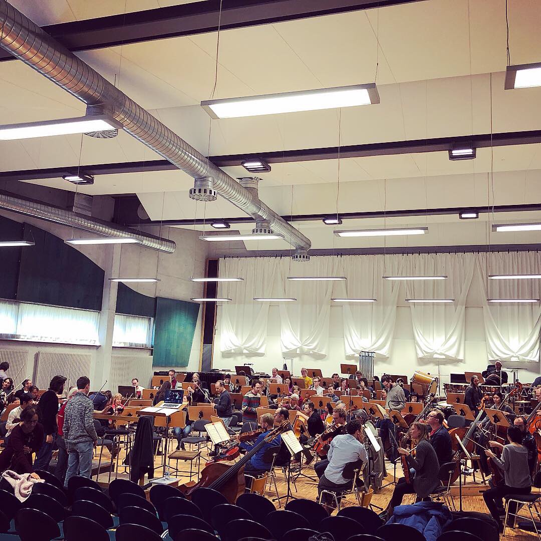 Ben Palmer 🇪🇺 (@conductorben) on Twitter photo Fantastic first rehearsal with the excellent Württembergische Philharmonie Reutlingen for Harry Potter und der Gefangene von Askaban in Concert. Performances this weekend at the Meistersingerhalle Nürnberg & @Liederhalle Stuttgart. <a href="/AlegriaKonzert/">Alegria Konzert</a> <a href="/CineConcertsLLC/">CineConcerts</a> Fantastic first rehearsal with the excellent Württembergische Philharmonie Reutlingen for Harry Potter und der Gefangene von Askaban in Concert. Performances this weekend at the Meistersingerhalle Nürnberg & @Liederhalle Stuttgart. <a href="/AlegriaKonzert/">Alegria Konzert</a> <a href="/CineConcertsLLC/">CineConcerts</a>