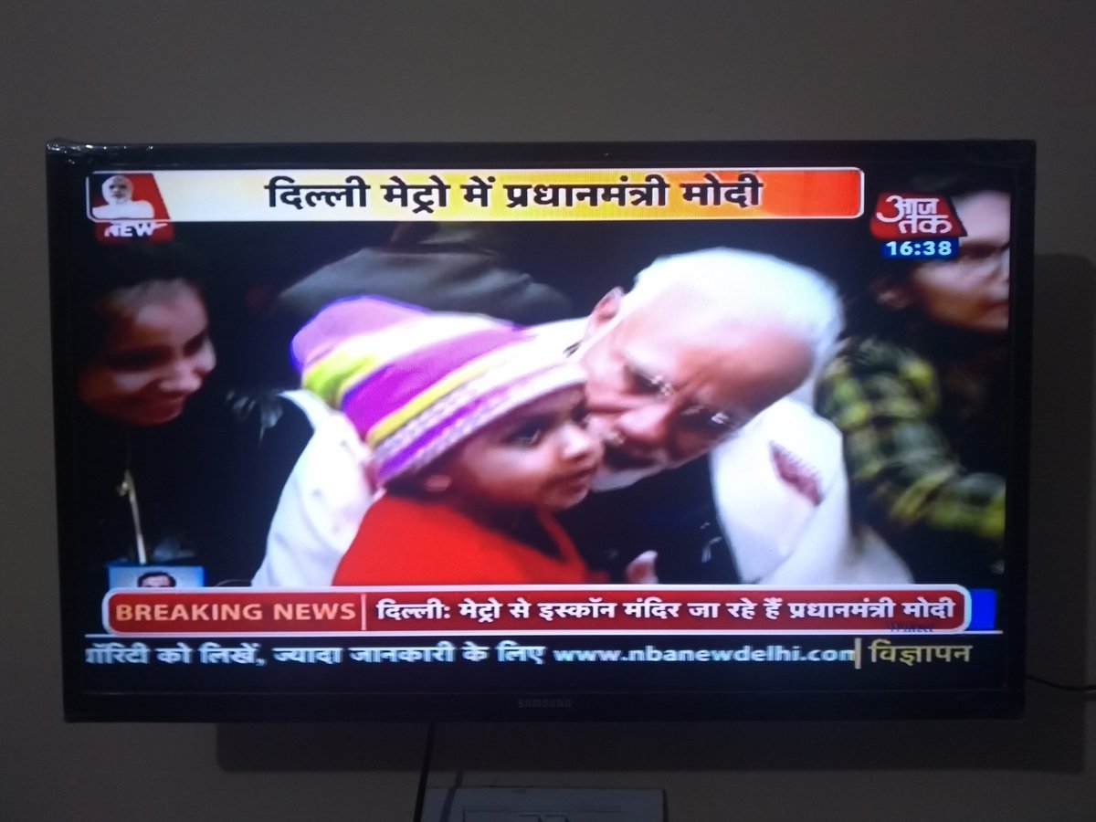 drmbishnoi1's tweet photo. @narendramodi #IndiaTheTiger दुश्मन...छुपने की जगह ढूंढ रहा है...और अपना टाइगर मेट्रो में घूम रहा है.... https://t.co/xen6yLlppn