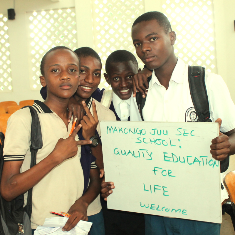 bridgeforchange's tweet photo. Sustainable ideas &amp; solutions, emerge from collaborative environments . Thus, it is vital to guide youth on how to collaborate and take-up team work mindset. @Kallunde1 @ibraofficialtz @barakamuga @ChristnaHillary @mamacentertz @MabalaMakengeza @LiberathaKawam1 @StephanoMsuya https://t.co/hYZ9UsFlKg