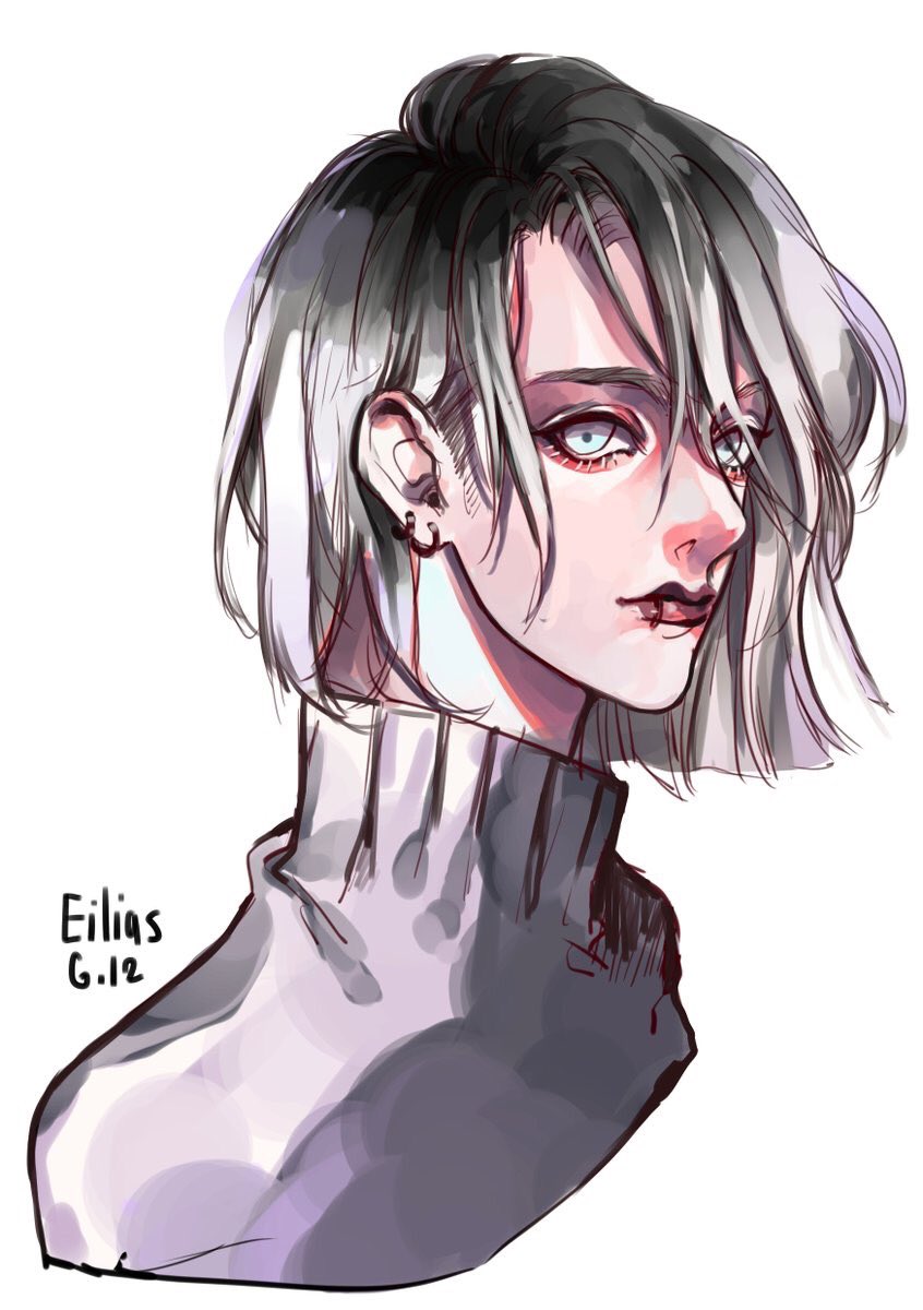 BTH_Elias's tweet photo. (น่าจะเป็นลุคสุดท้ายก่อนเรียนจบ 😊💕) https://t.co/ZEtTCw1Ghf