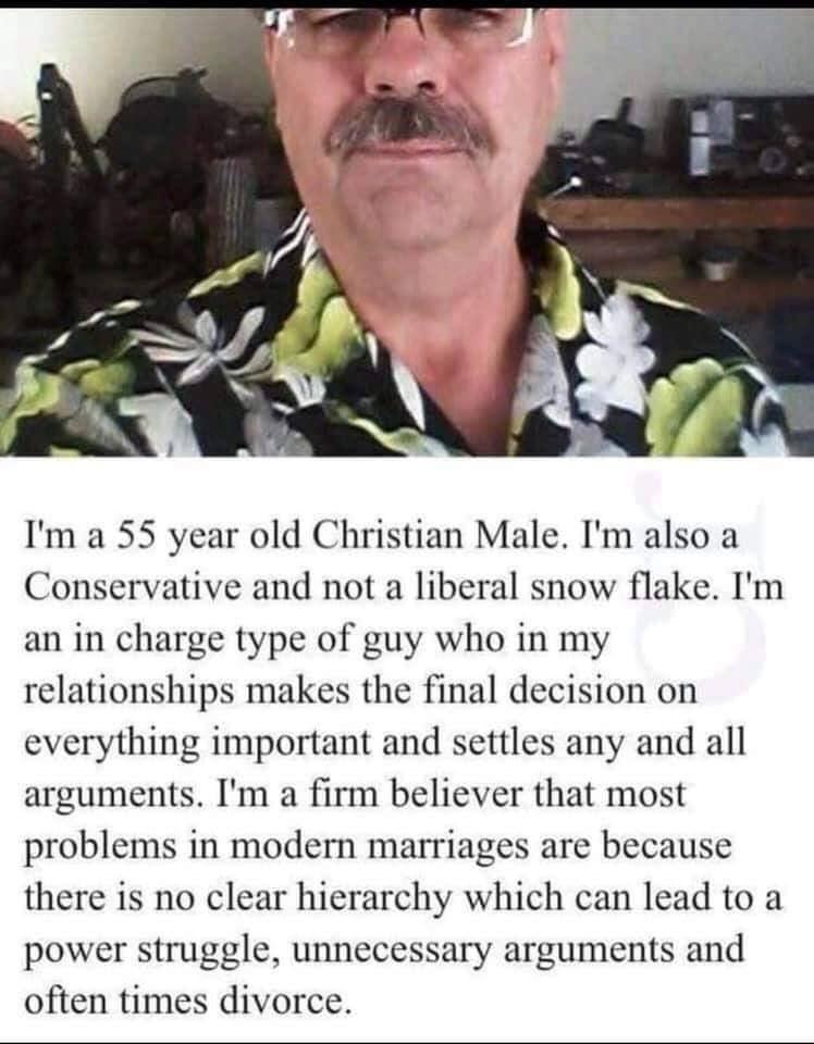 KapeciaResists's tweet photo. where has this man been my whole life? 🤔🤨😠🤬 https://t.co/rwKHbSwfGx