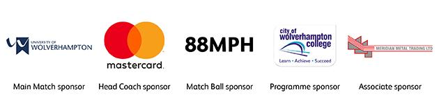 Corporate Wolves tweet media