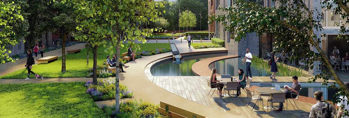 Nick Rau (@nickrau_foe) on Twitter photo Nice waterside view? But <a href="/BerkeleyGroupUK/">Berkeley Group</a> want to keep the river Moselle that flows under their @Clarendonn8 development buried! <a href="/haringeycouncil/">Haringey Council</a> must insist on daylighting this river. No other London river is bathing water quality - it's a poor excuse for inaction! Nice waterside view? But <a href="/BerkeleyGroupUK/">Berkeley Group</a> want to keep the river Moselle that flows under their @Clarendonn8 development buried! <a href="/haringeycouncil/">Haringey Council</a> must insist on daylighting this river. No other London river is bathing water quality - it's a poor excuse for inaction!