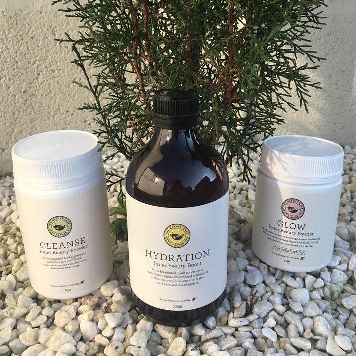 #giveaway worth over £100

For a chance to #win this fabulous collection of ingestible #beauty products simply.

1. Like
2. Retweet
3. Subscribe to our newsletter. 

Winner will be announced on the 5th March. Good Luck!