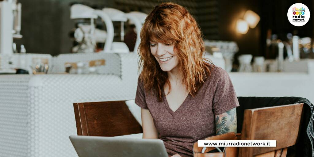 Il mondo delle #università telematiche è in continua crescita, complice il poter studiare quando e dove si vuole 🎓
Cosa pensate di questo nuovo modo di studiare?

Ascoltateci alle 14:30 su ➡ miurradionetwork.it