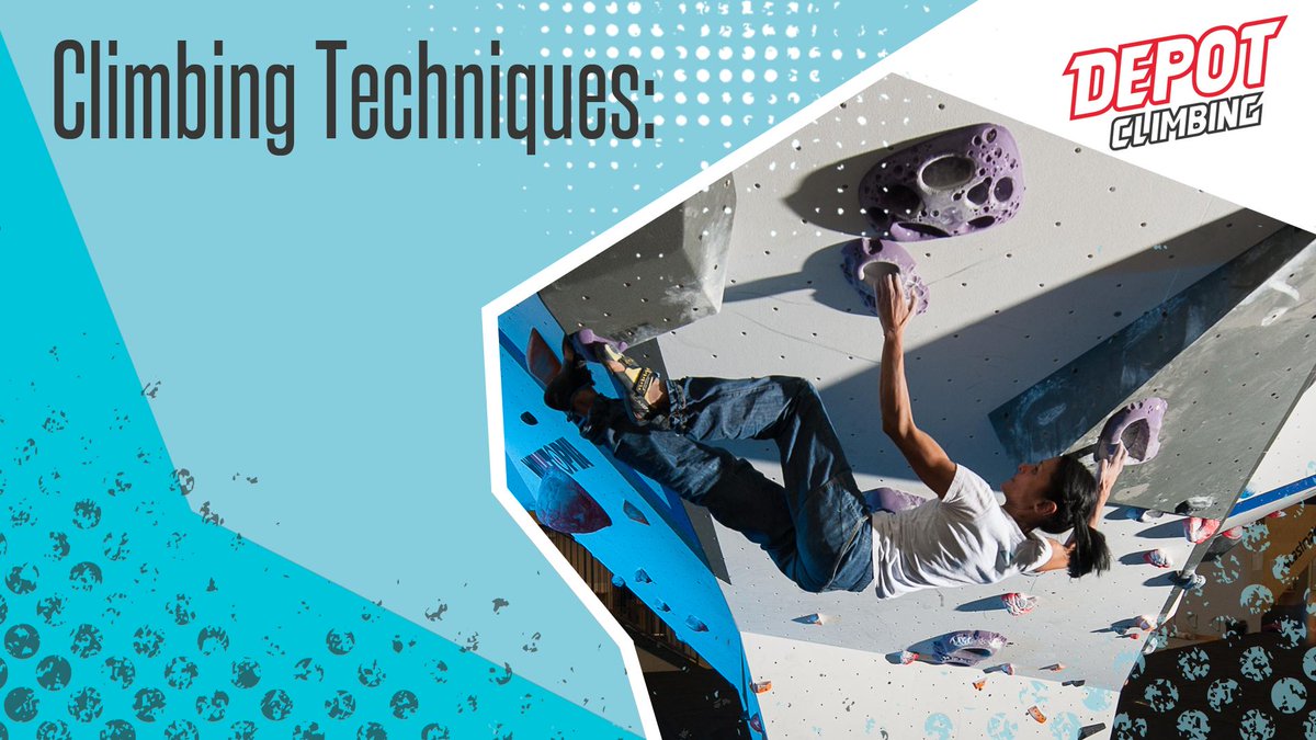 #trainingtuesday Check out our youtube channel for some great tips on training for climbing - strength or technique, its all there to learn youtube.com/channel/UCLGYp…