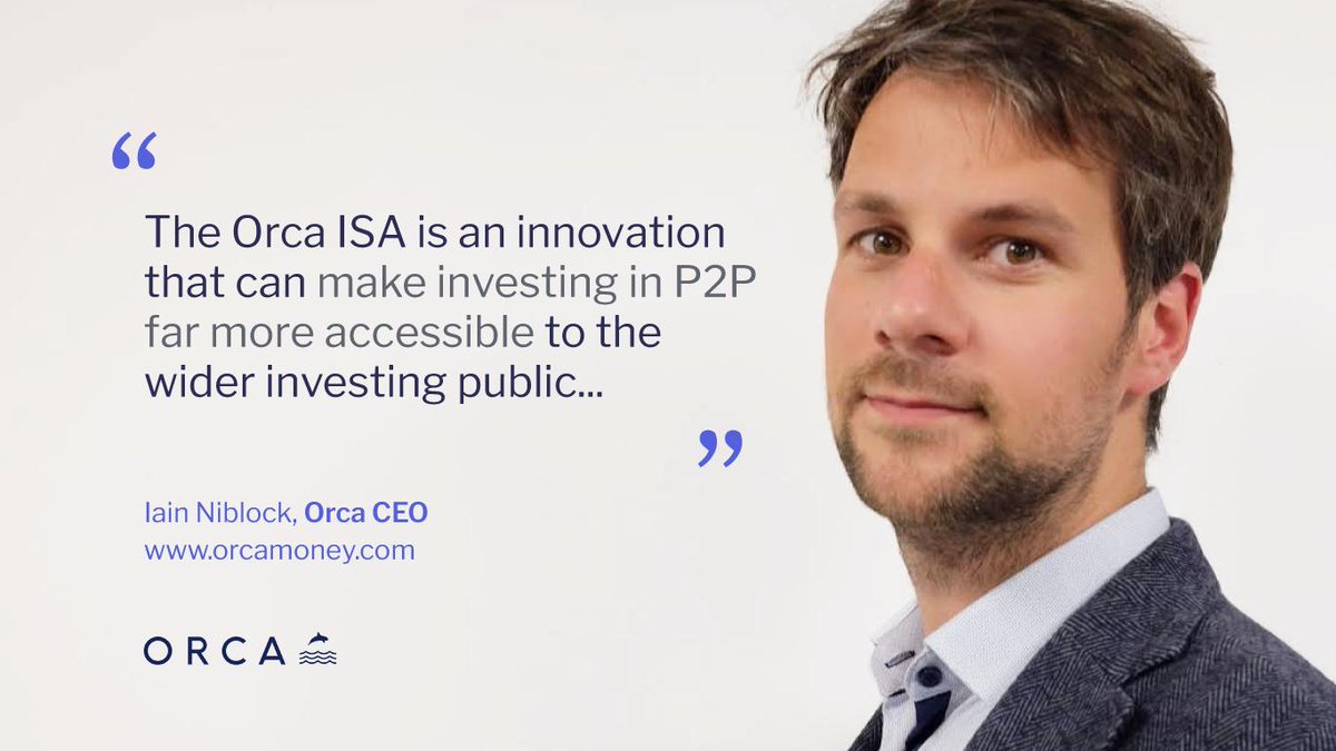 Orca (@orca_money) / Posts / X