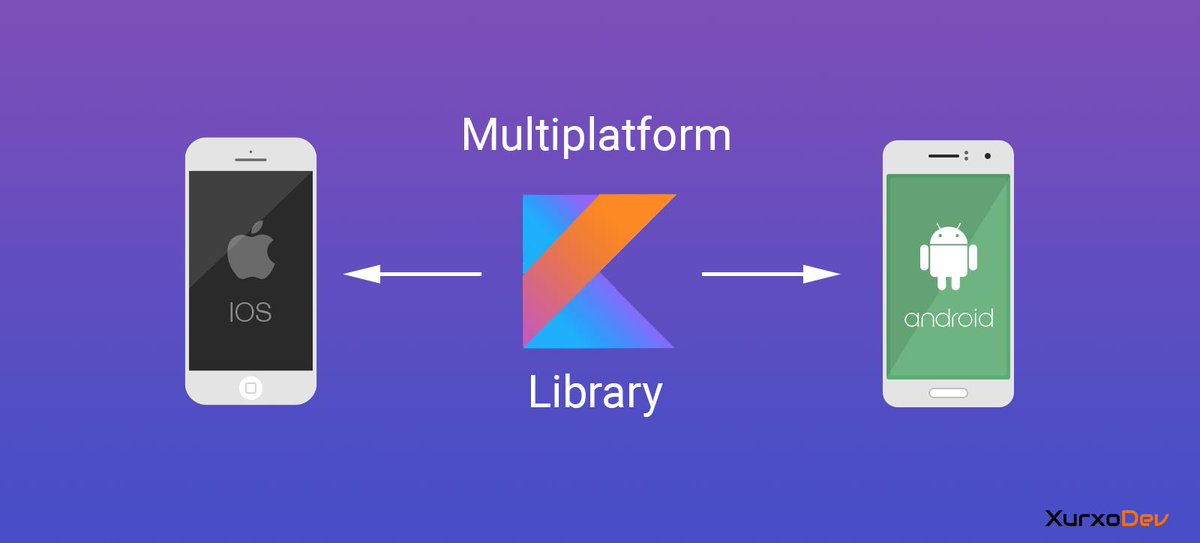 xurxodev's tweet photo. Cómo crear un cliente API REST y sus tests de integración en Kotlin Multiplatform
https://t.co/YtKyWWiBze
#kotlin #Multiplatform #Ktor #AndroidDev #iOSDev  #MultiplatformLibrary https://t.co/h3W0c6lqTj