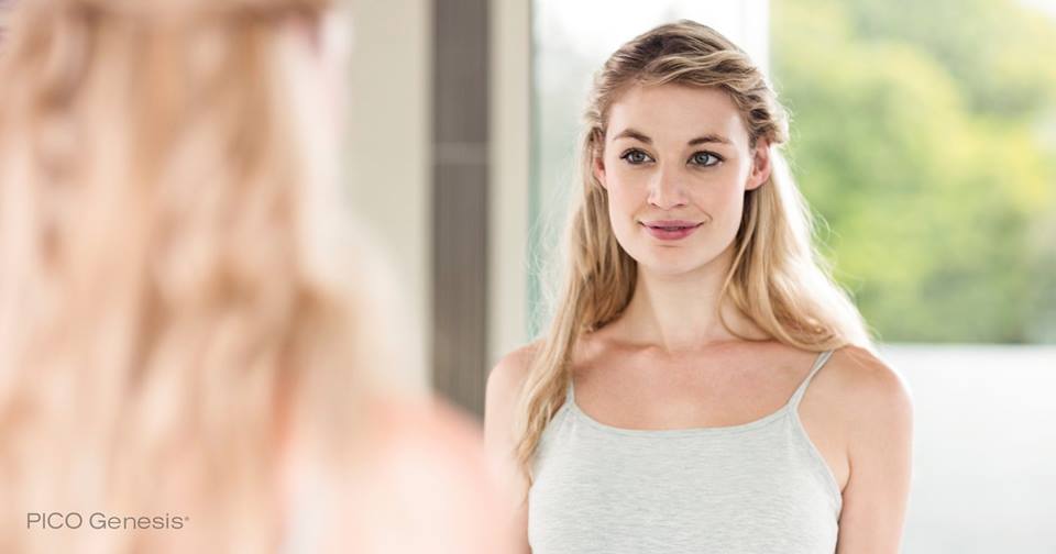 Estudios demuestran que la #pigmentación no deseada incrementa los años en términos de edad percibida. #Cutera #whyCutera #CuteraSpain #belleza #medicinaestética