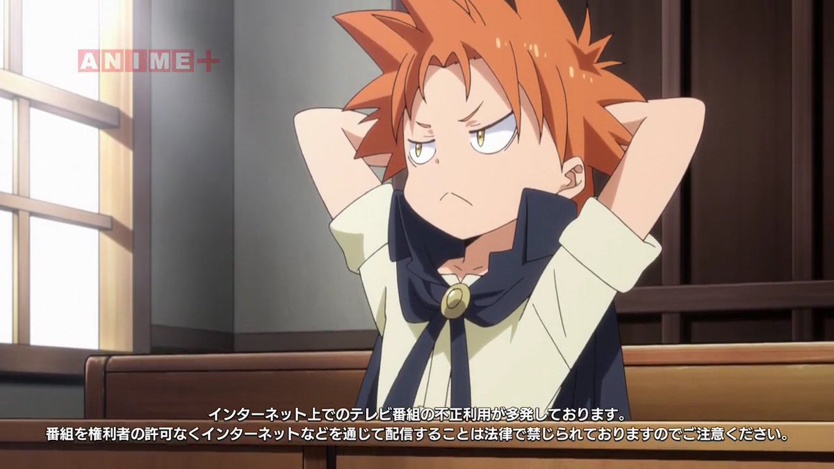 となりの羽明くん على تويتر 転生したらスライムだった件 21 劍也專區 Vol 1