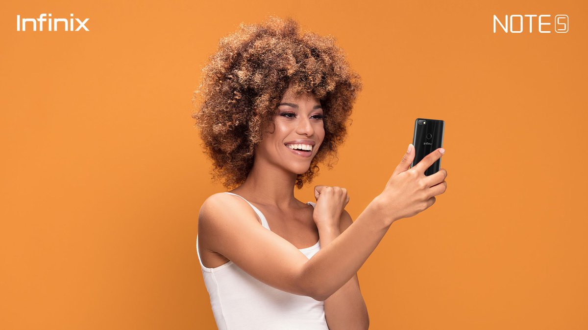 InfinixNigeria's tweet photo. 1 is good but 4 in 1 is better! Capture unique selfie shots with the 4 in 1 low light selfie camera of the Infinix Note 5 Stylus. Your beauty will shine through even in darkness #BeyondIntelligent https://t.co/ZyYhXRdjjR
