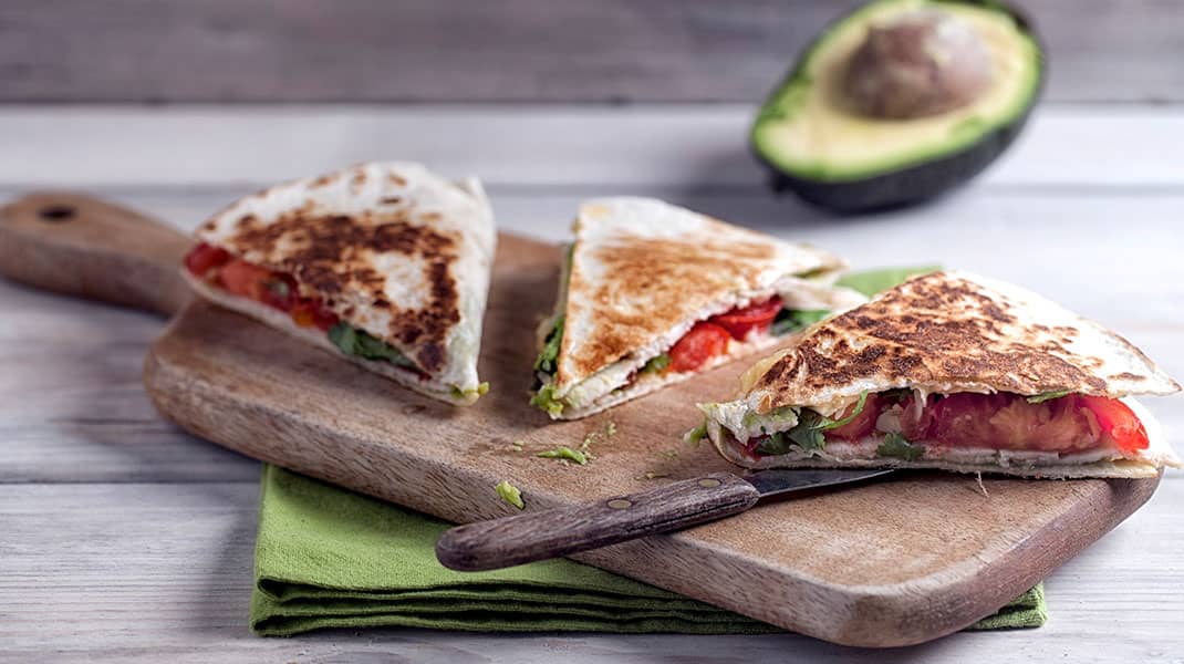 twcctz500's tweet image. RT @neocate: It’s #TipTuesday! Beat the mid-week dinner slump with these delicious #Neocate Turkey and Quac not-so-quesadillas: ow.ly/LygU30nNOR5 #recipes